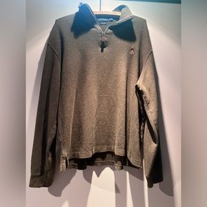 Ralph Lauren Polo Green Sweater